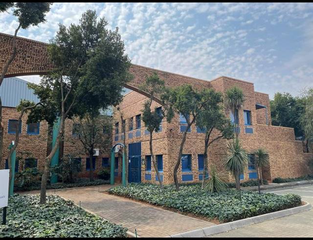 INDUSTRIAL PROPERTY TO RENT IN RANDJESPARK